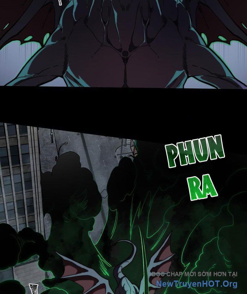Sau Khi Chia Tay Hoa Khôi, Võ Đạo Của Ta Thẳng Tới Cấp Thần - Chapter 9 - Page 36