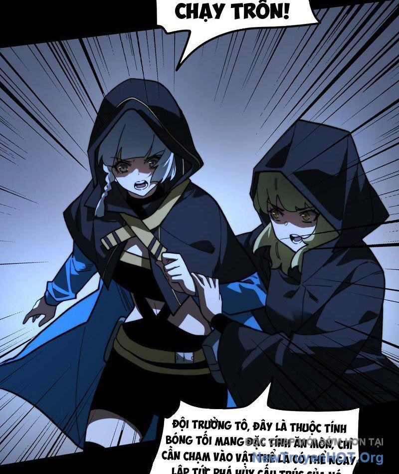 Sau Khi Chia Tay Hoa Khôi, Võ Đạo Của Ta Thẳng Tới Cấp Thần - Chapter 9 - Page 39