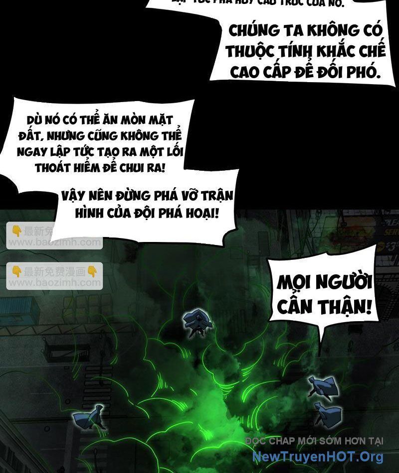 Sau Khi Chia Tay Hoa Khôi, Võ Đạo Của Ta Thẳng Tới Cấp Thần - Chapter 9 - Page 40