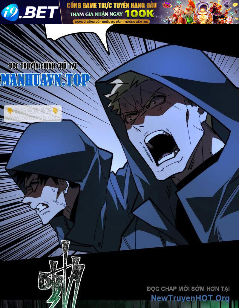 Sau Khi Chia Tay Hoa Khôi, Võ Đạo Của Ta Thẳng Tới Cấp Thần - Chapter 9 - Page 45