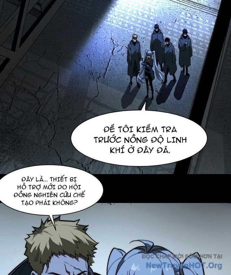 Sau Khi Chia Tay Hoa Khôi, Võ Đạo Của Ta Thẳng Tới Cấp Thần - Chapter 9 - Page 51