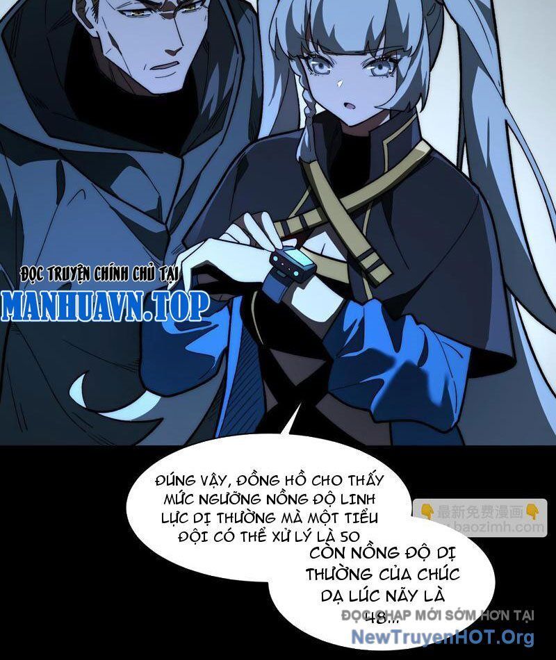 Sau Khi Chia Tay Hoa Khôi, Võ Đạo Của Ta Thẳng Tới Cấp Thần - Chapter 9 - Page 52