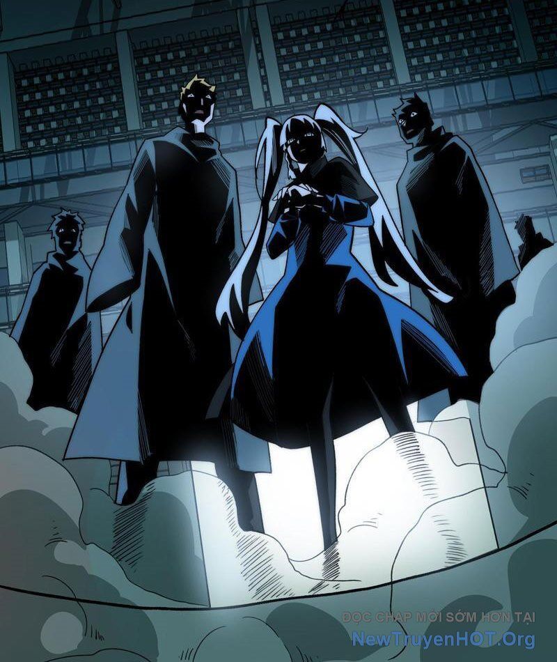 Sau Khi Chia Tay Hoa Khôi, Võ Đạo Của Ta Thẳng Tới Cấp Thần - Chapter 9 - Page 55