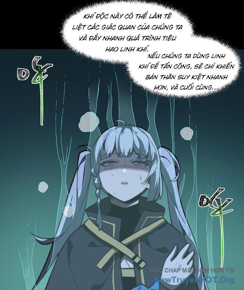 Sau Khi Chia Tay Hoa Khôi, Võ Đạo Của Ta Thẳng Tới Cấp Thần - Chapter 9 - Page 68