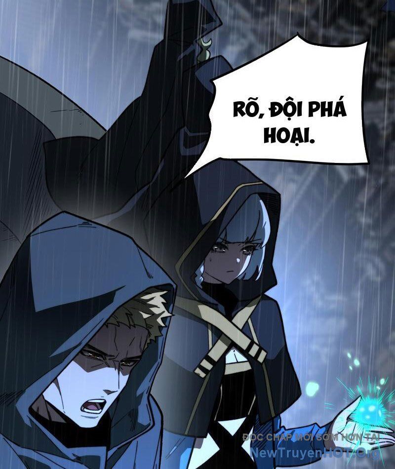 Sau Khi Chia Tay Hoa Khôi, Võ Đạo Của Ta Thẳng Tới Cấp Thần - Chapter 9 - Page 9