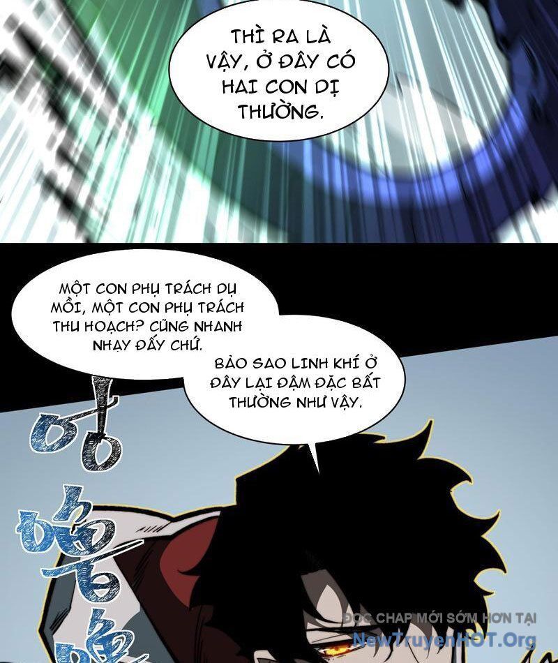 Sau Khi Chia Tay Hoa Khôi, Võ Đạo Của Ta Thẳng Tới Cấp Thần - Chapter 9 - Page 91