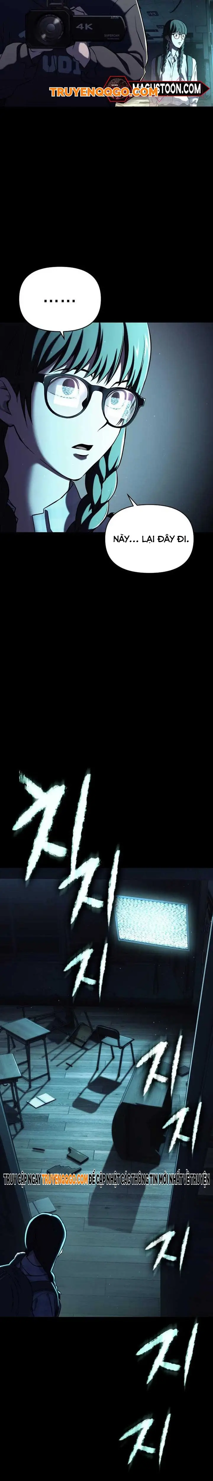 Yokai Yokai Yokai! - Chapter 1 - Page 11