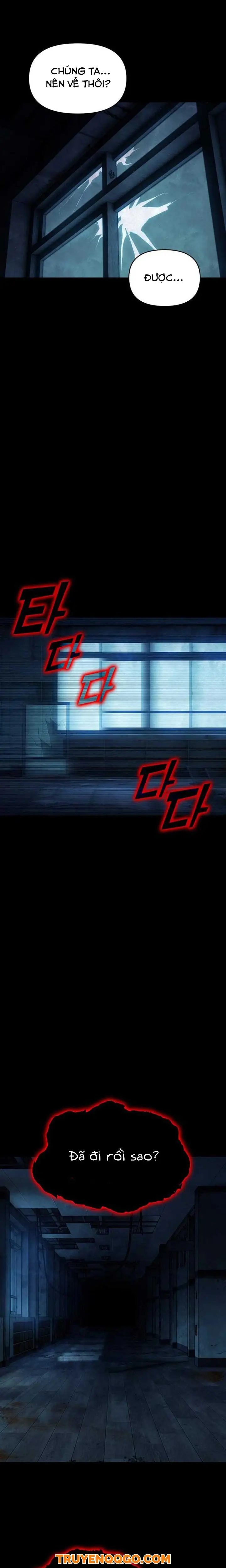 Yokai Yokai Yokai! - Chapter 1 - Page 16