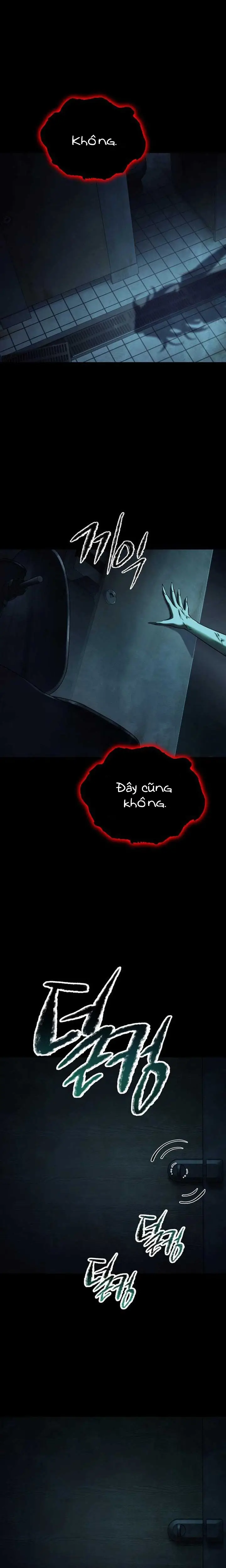 Yokai Yokai Yokai! - Chapter 1 - Page 23