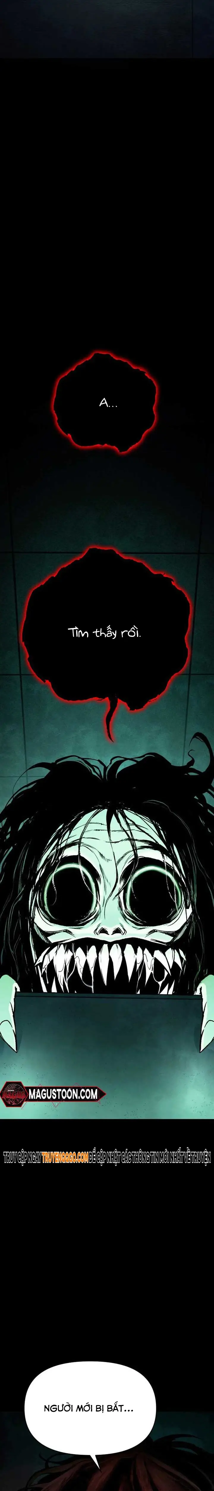 Yokai Yokai Yokai! - Chapter 1 - Page 24