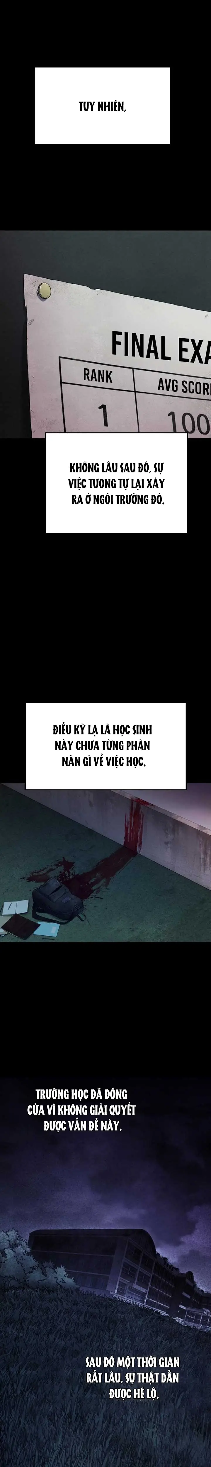 Yokai Yokai Yokai! - Chapter 1 - Page 3