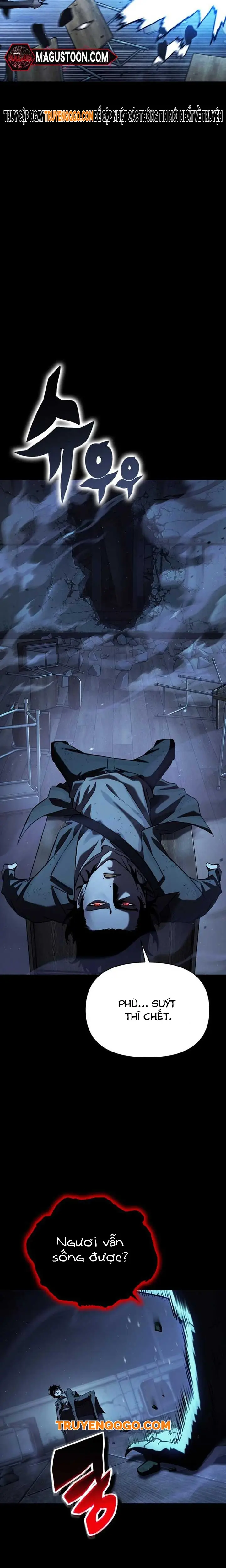 Yokai Yokai Yokai! - Chapter 1 - Page 30