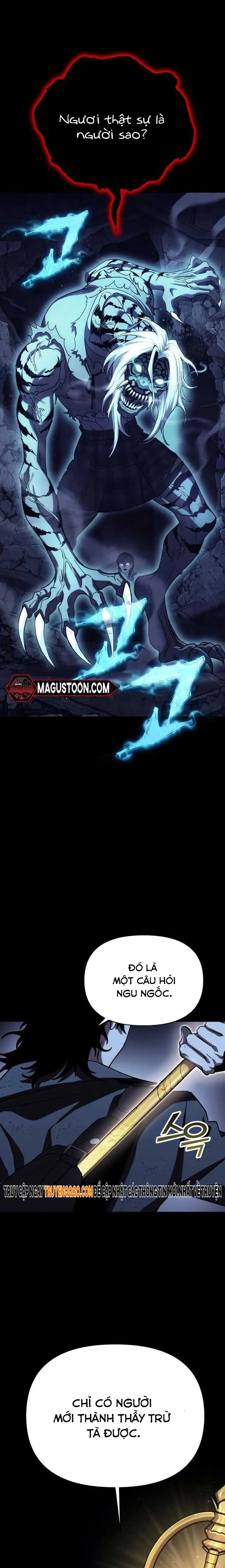 Yokai Yokai Yokai! - Chapter 1 - Page 31