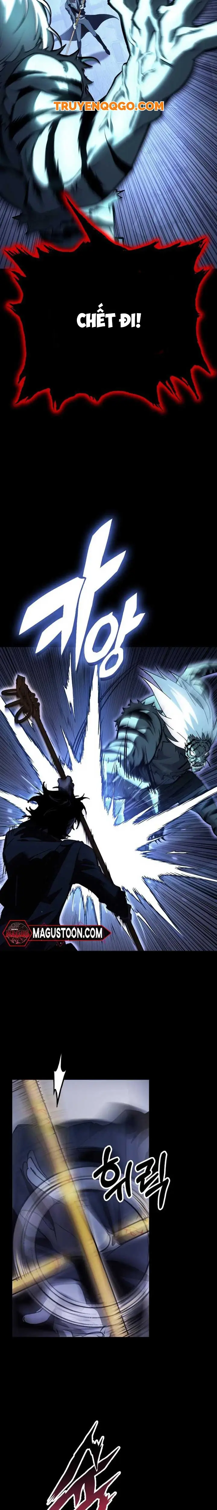 Yokai Yokai Yokai! - Chapter 1 - Page 33