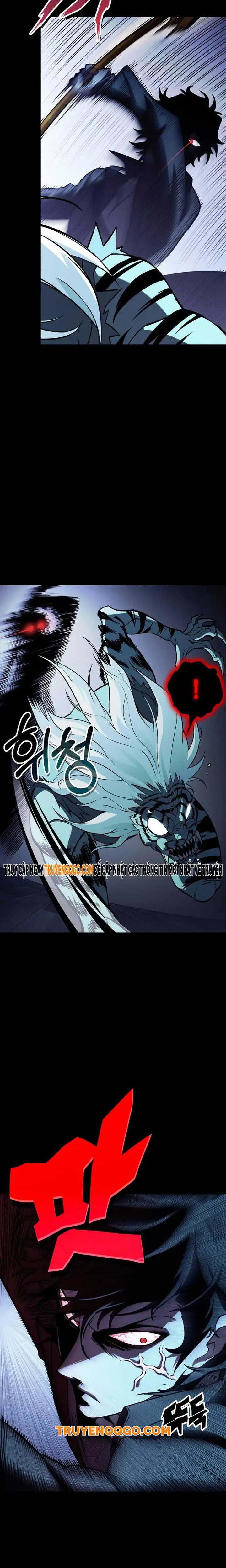 Yokai Yokai Yokai! - Chapter 1 - Page 34