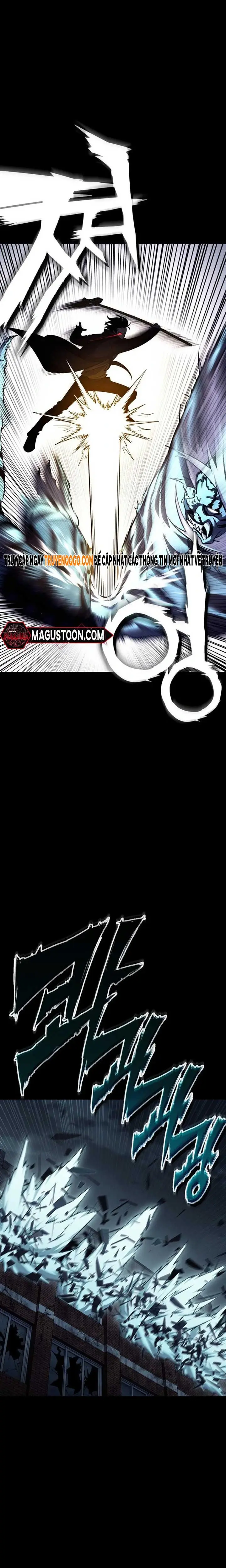 Yokai Yokai Yokai! - Chapter 1 - Page 36