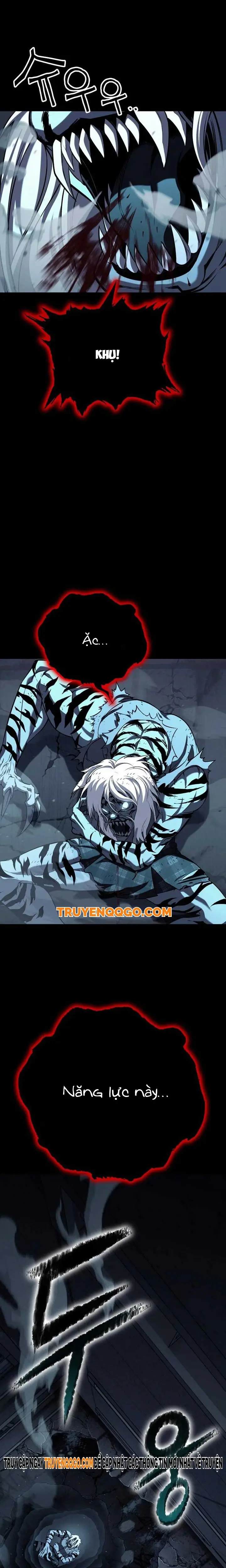 Yokai Yokai Yokai! - Chapter 1 - Page 37