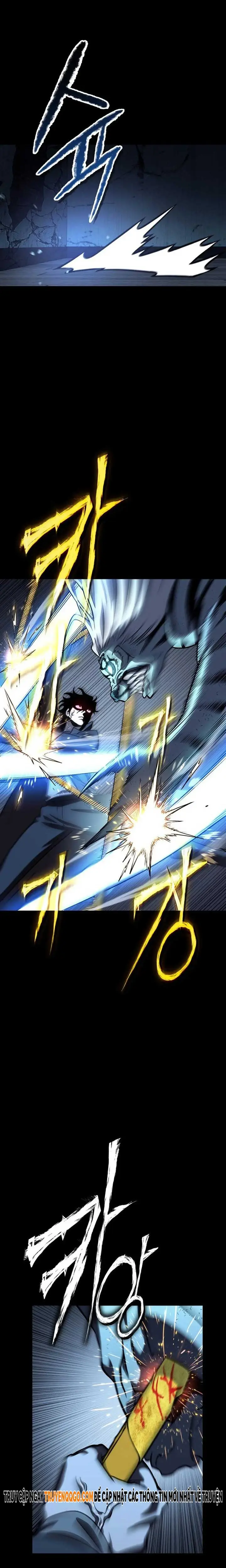 Yokai Yokai Yokai! - Chapter 1 - Page 39