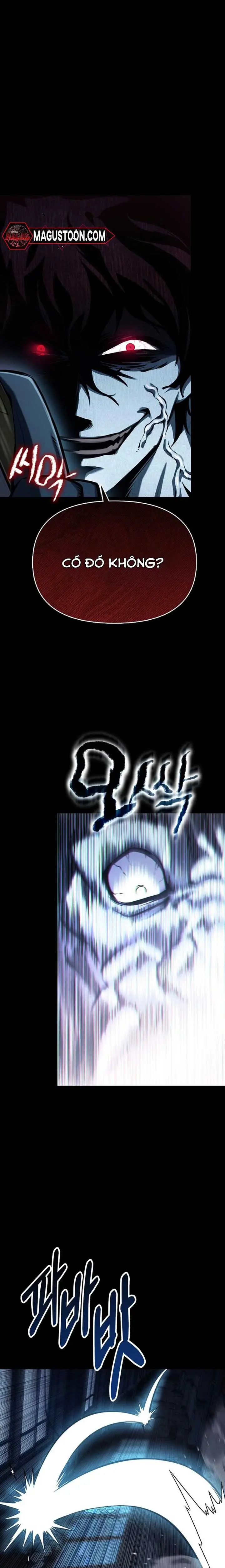 Yokai Yokai Yokai! - Chapter 1 - Page 40