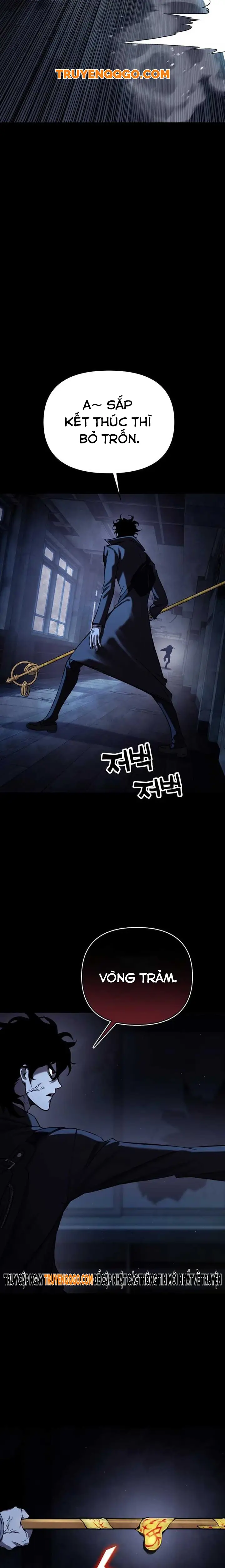 Yokai Yokai Yokai! - Chapter 1 - Page 41