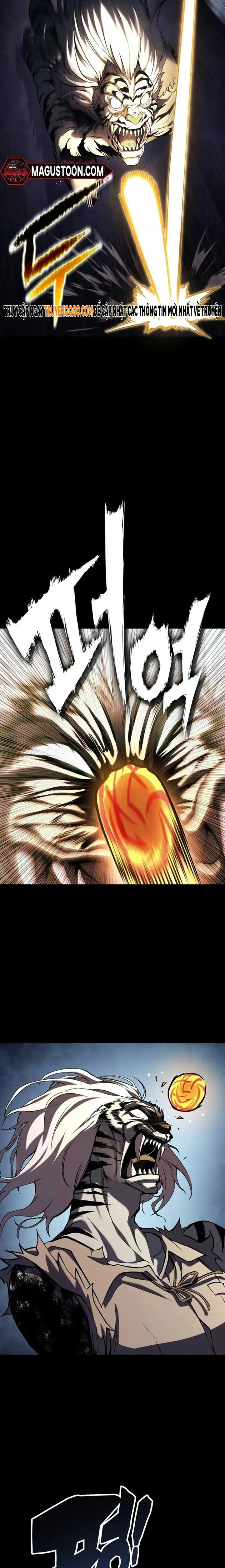 Yokai Yokai Yokai! - Chapter 1 - Page 44