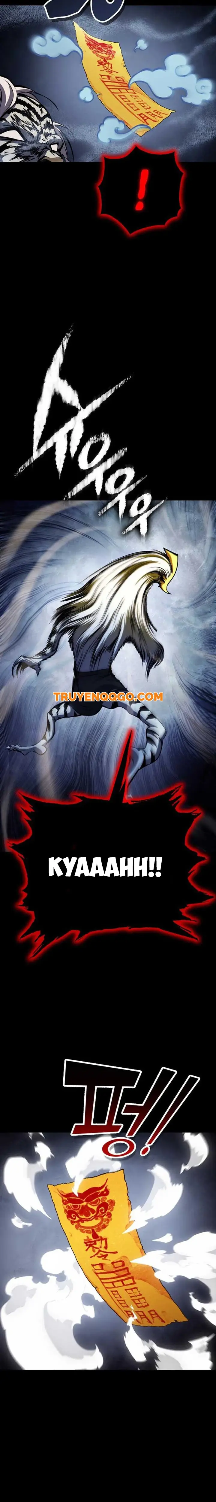 Yokai Yokai Yokai! - Chapter 1 - Page 45