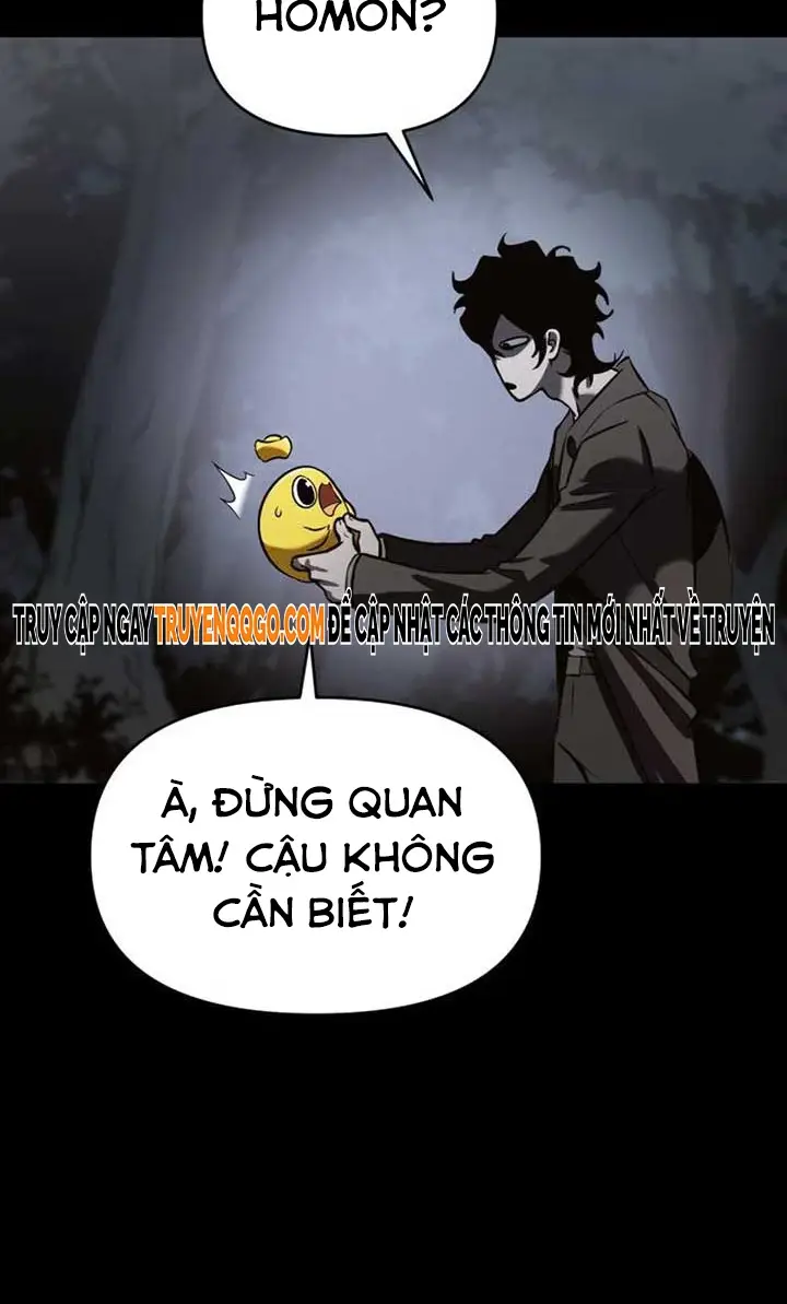 Yokai Yokai Yokai! - Chapter 1 - Page 49