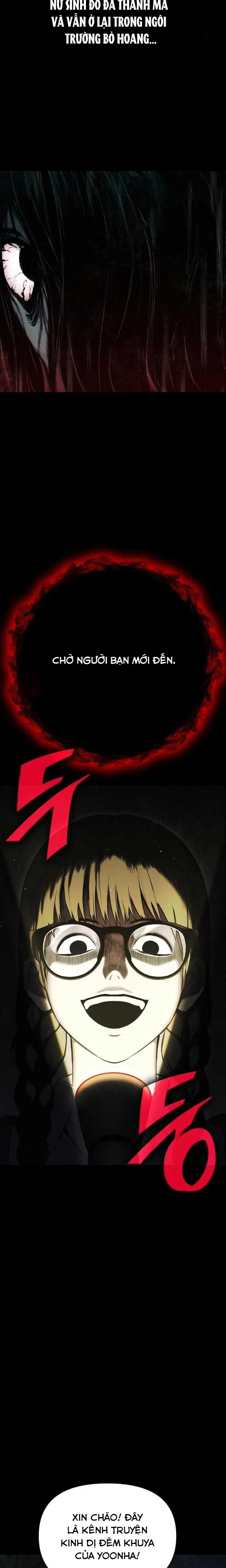 Yokai Yokai Yokai! - Chapter 1 - Page 5