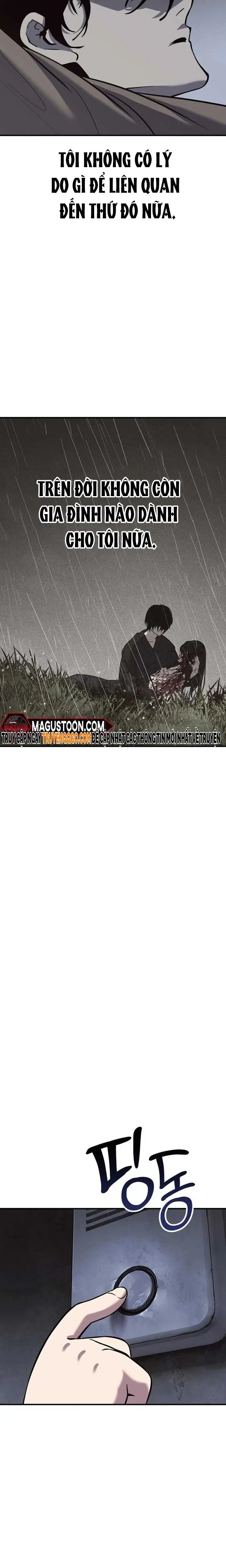 Yokai Yokai Yokai! - Chapter 1 - Page 54