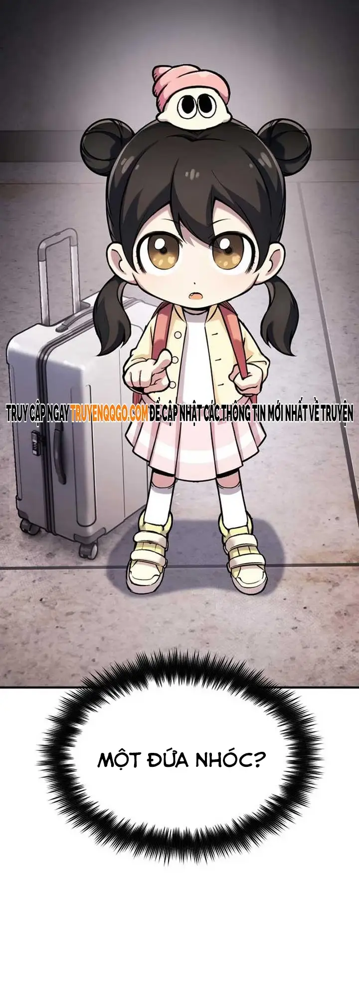 Yokai Yokai Yokai! - Chapter 1 - Page 56