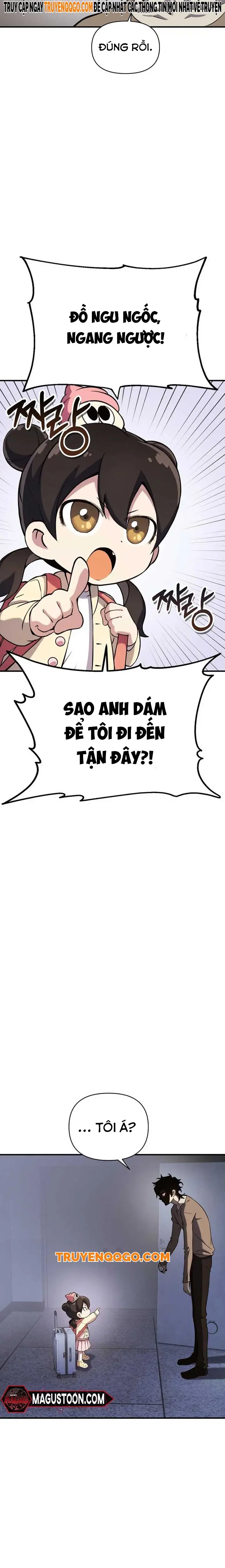 Yokai Yokai Yokai! - Chapter 1 - Page 59