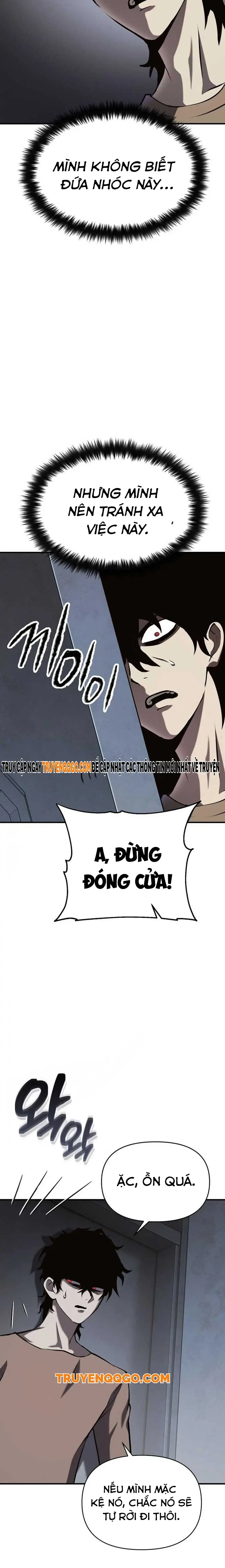 Yokai Yokai Yokai! - Chapter 1 - Page 61