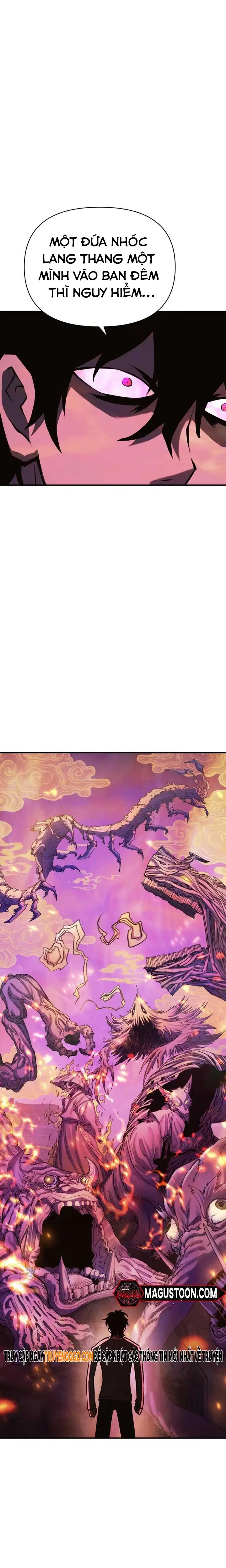 Yokai Yokai Yokai! - Chapter 1 - Page 62