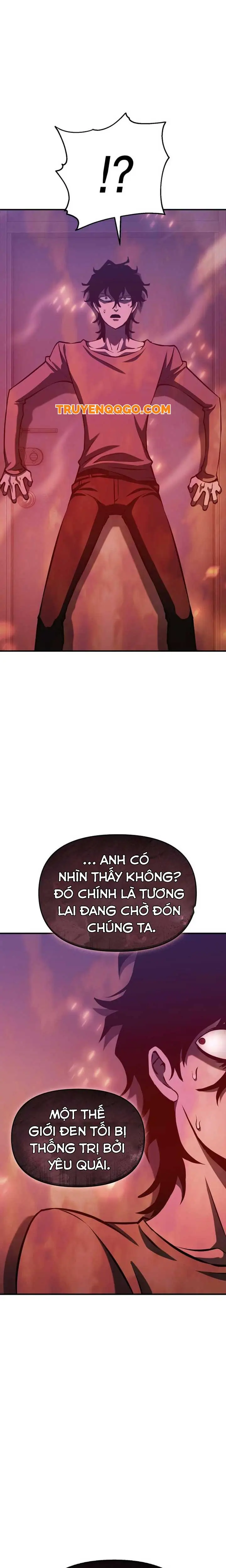 Yokai Yokai Yokai! - Chapter 1 - Page 63