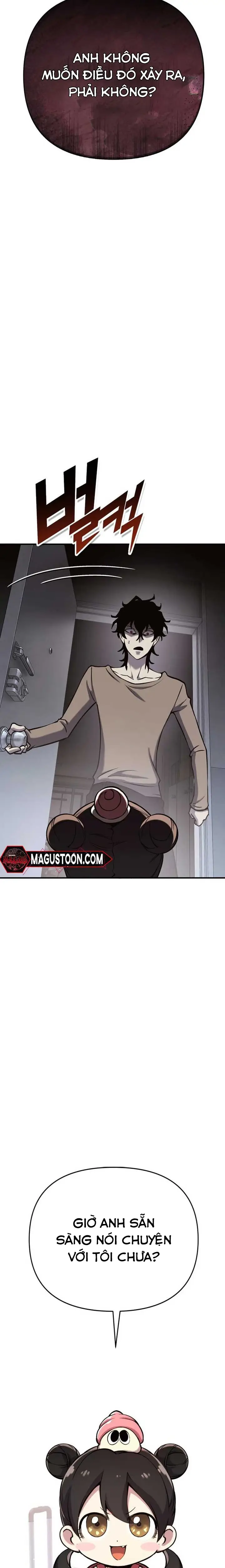 Yokai Yokai Yokai! - Chapter 1 - Page 64