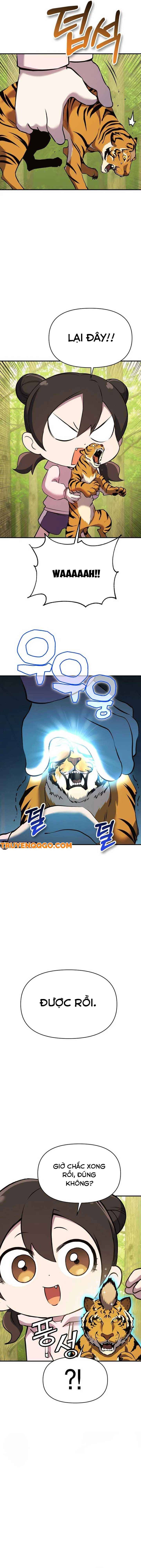 Yokai Yokai Yokai! - Chapter 11 - Page 14