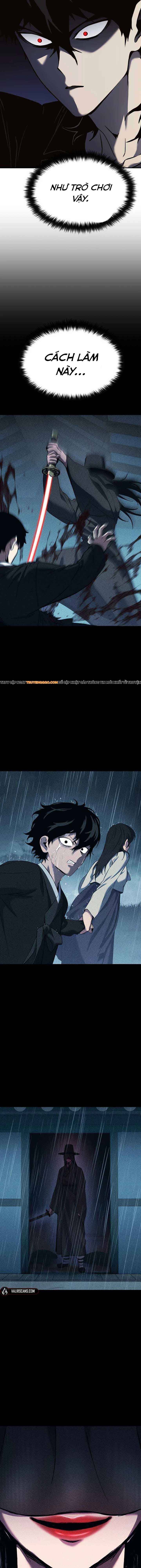 Yokai Yokai Yokai! - Chapter 11 - Page 18