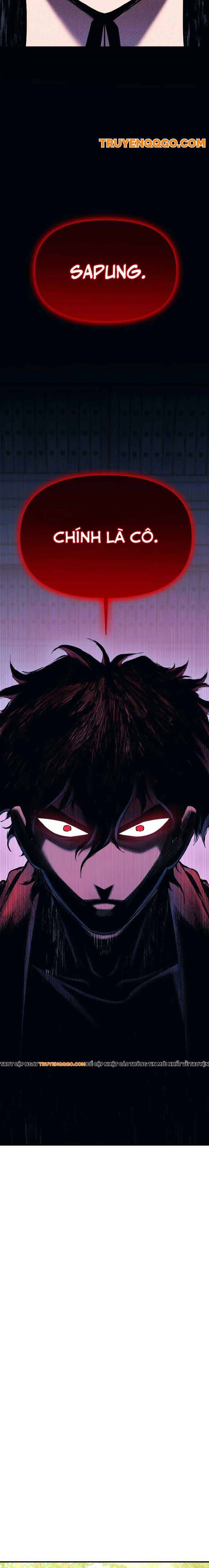 Yokai Yokai Yokai! - Chapter 11 - Page 19