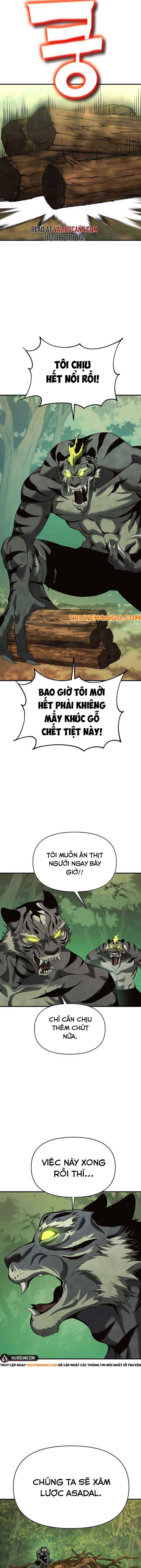 Yokai Yokai Yokai! - Chapter 11 - Page 24