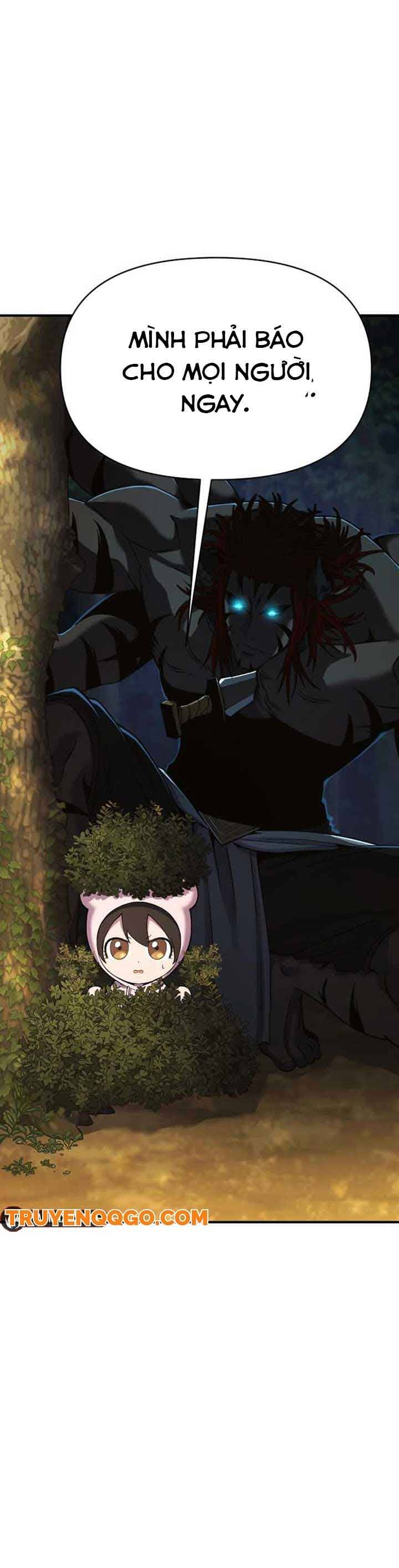 Yokai Yokai Yokai! - Chapter 11 - Page 26