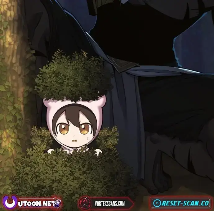 Yokai Yokai Yokai! - Chapter 12 - Page 10