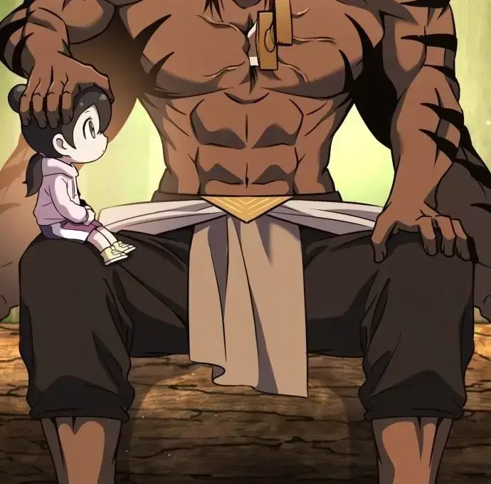 Yokai Yokai Yokai! - Chapter 12 - Page 100