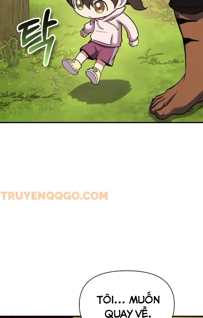 Yokai Yokai Yokai! - Chapter 12 - Page 111