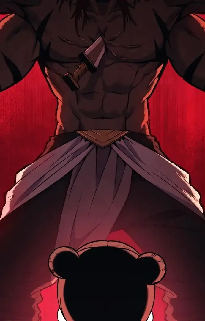 Yokai Yokai Yokai! - Chapter 12 - Page 116