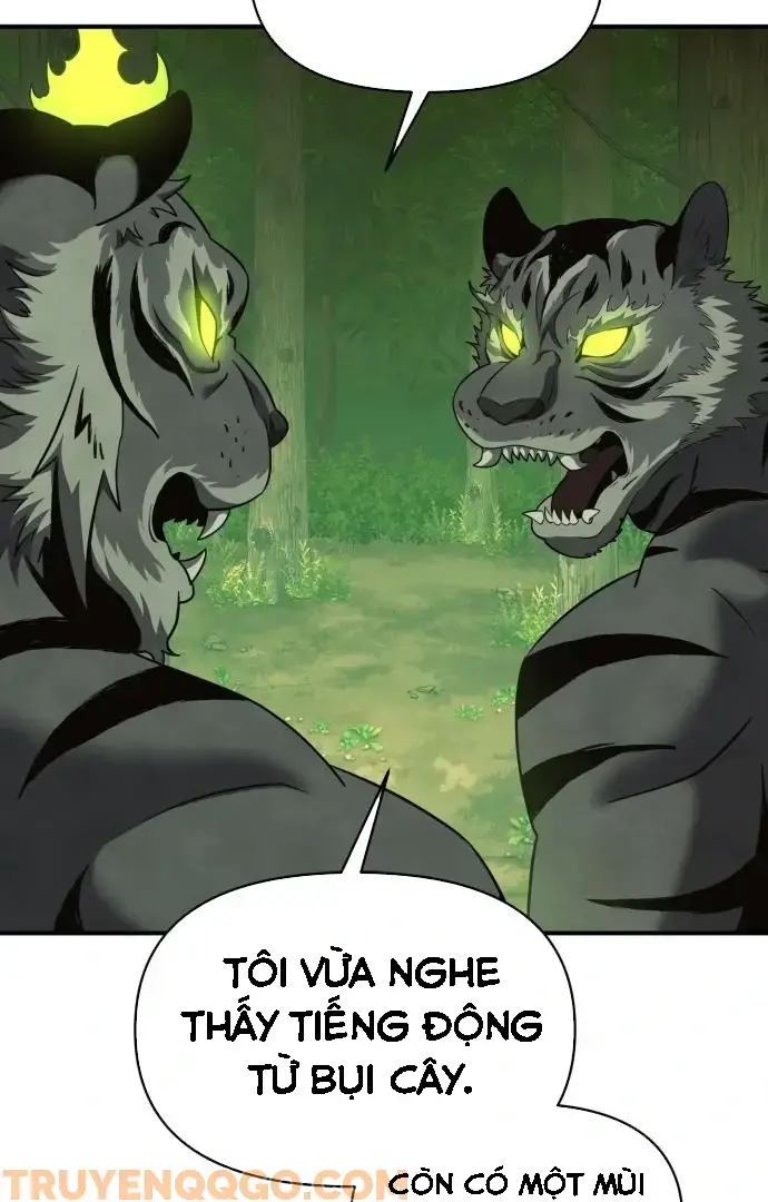 Yokai Yokai Yokai! - Chapter 12 - Page 15