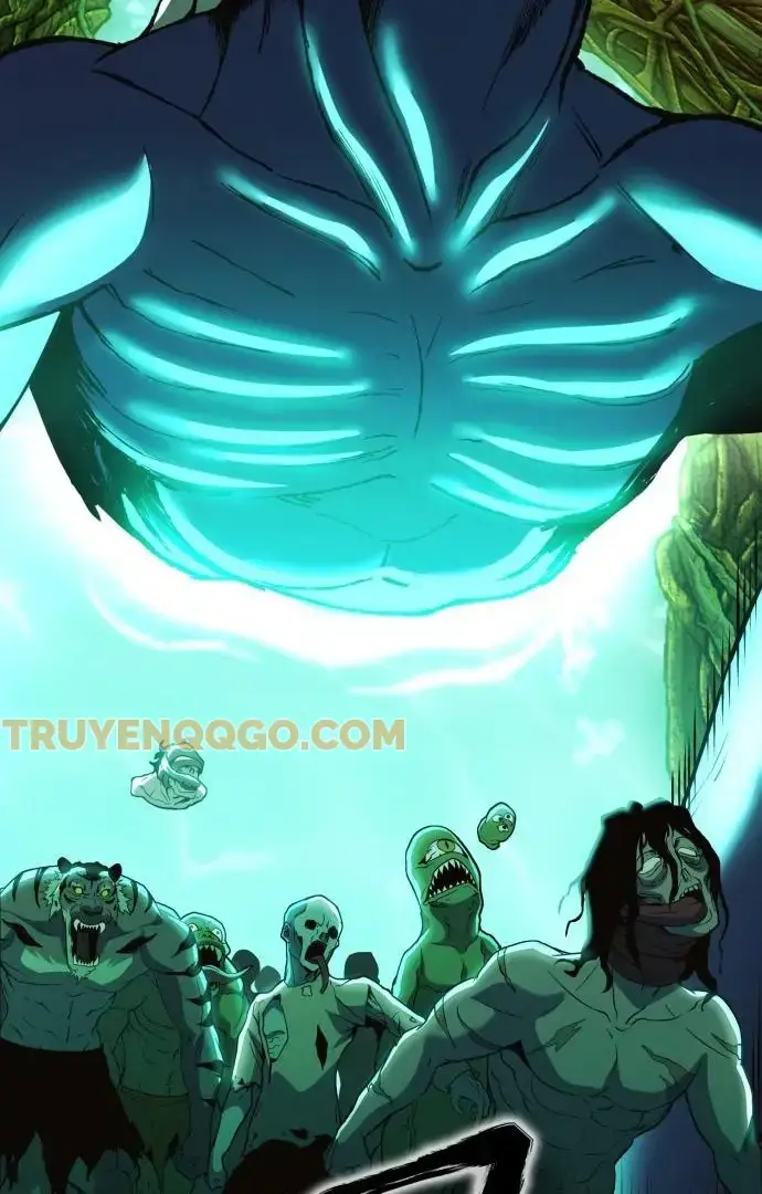 Yokai Yokai Yokai! - Chapter 12 - Page 183