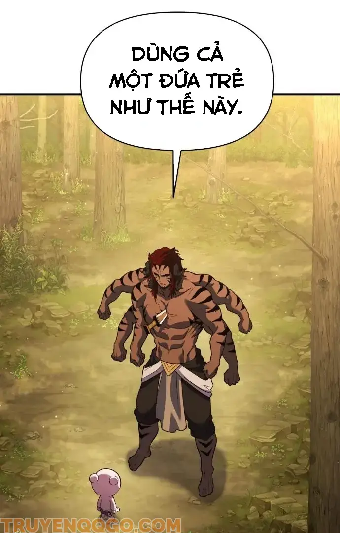 Yokai Yokai Yokai! - Chapter 12 - Page 21