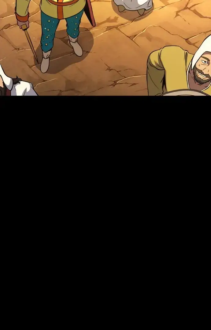 Yokai Yokai Yokai! - Chapter 12 - Page 37