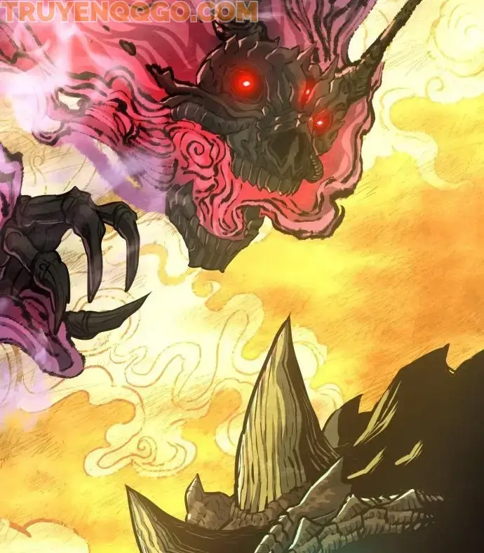 Yokai Yokai Yokai! - Chapter 12 - Page 39