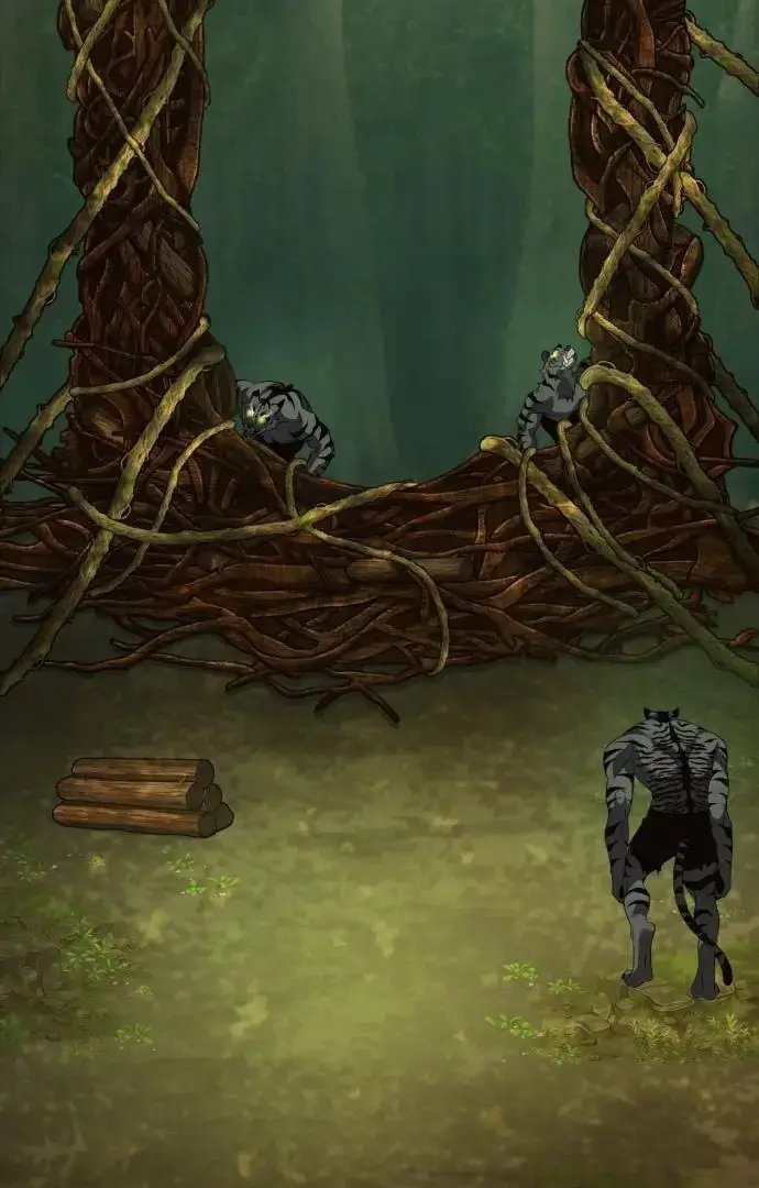 Yokai Yokai Yokai! - Chapter 12 - Page 4